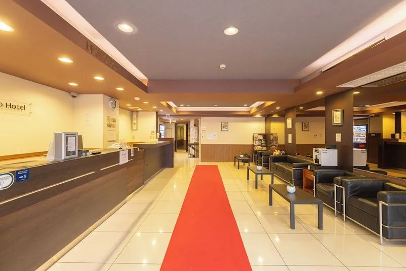 미로 호텔 도톤보리 호텔 사진