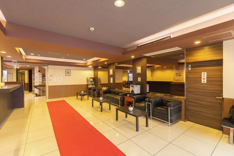 미로 호텔 도톤보리 호텔 사진