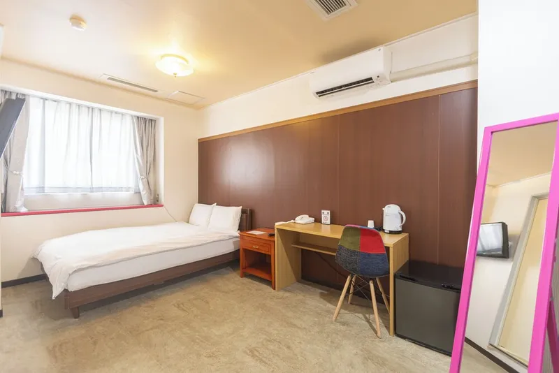 미로 호텔 도톤보리 호텔 사진