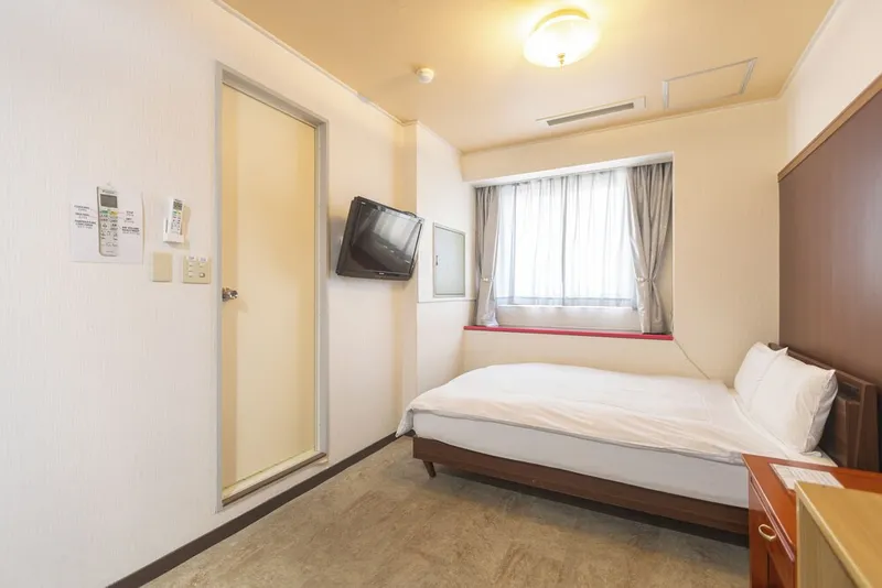 미로 호텔 도톤보리 호텔 사진