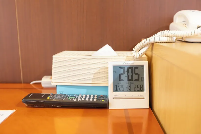 미로 호텔 도톤보리 호텔 사진