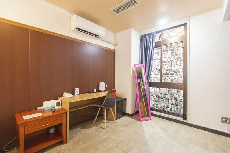 미로 호텔 도톤보리 호텔 사진