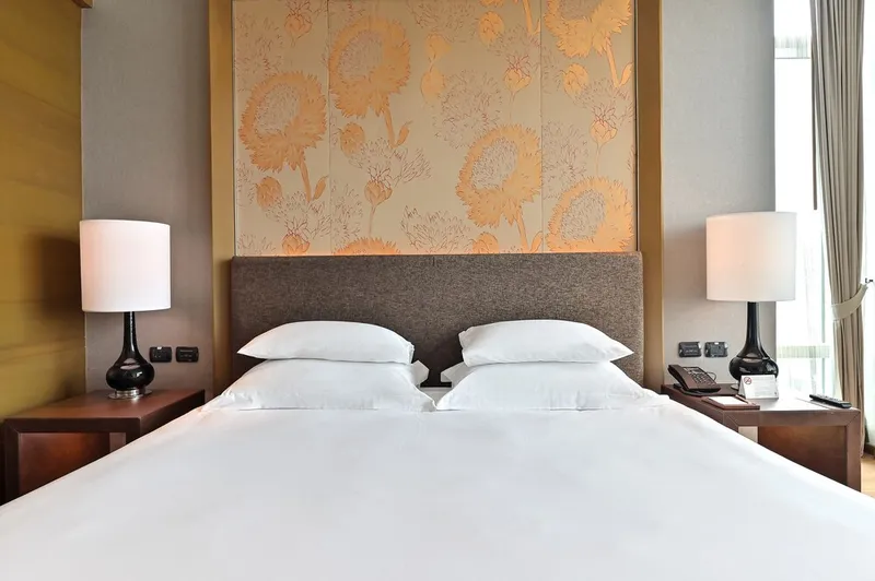 이스틴 그랜드 호텔 사톤 방콕 호텔 사진