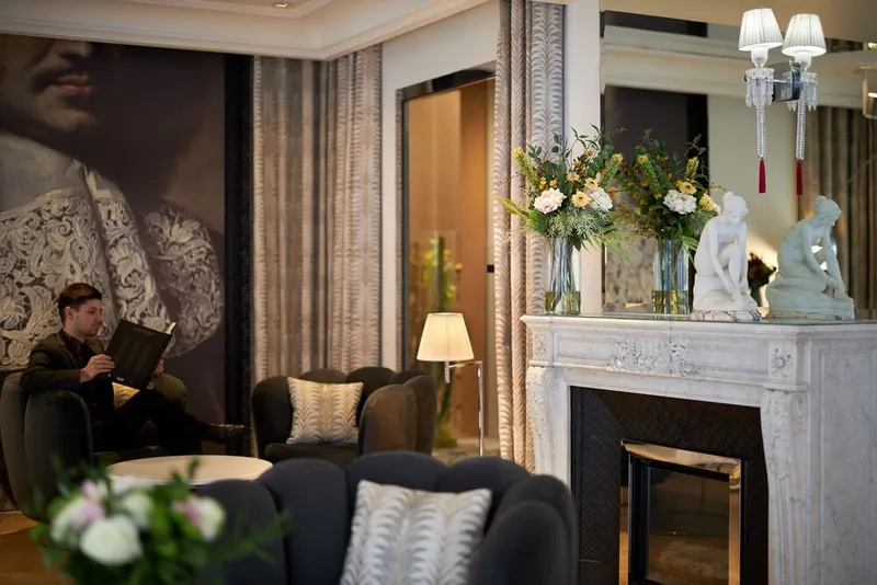 호텔 투리스메 애비뉴 호텔 사진