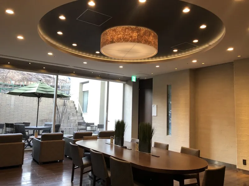 도미 인 프리미엄 시부야 진구마에 핫 스프링 호텔 사진