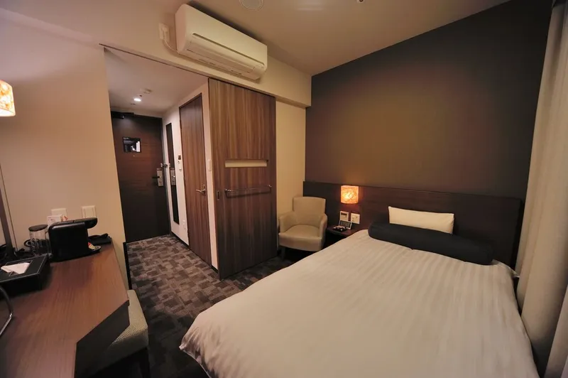 도미 인 프리미엄 시부야 진구마에 핫 스프링 호텔 사진