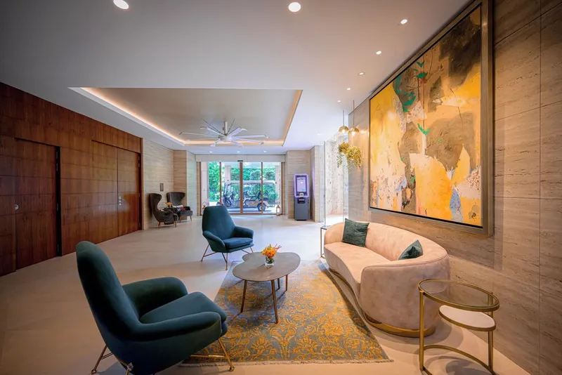 리조트 월드 센토사 - 이카리우스 빌라 호텔 사진