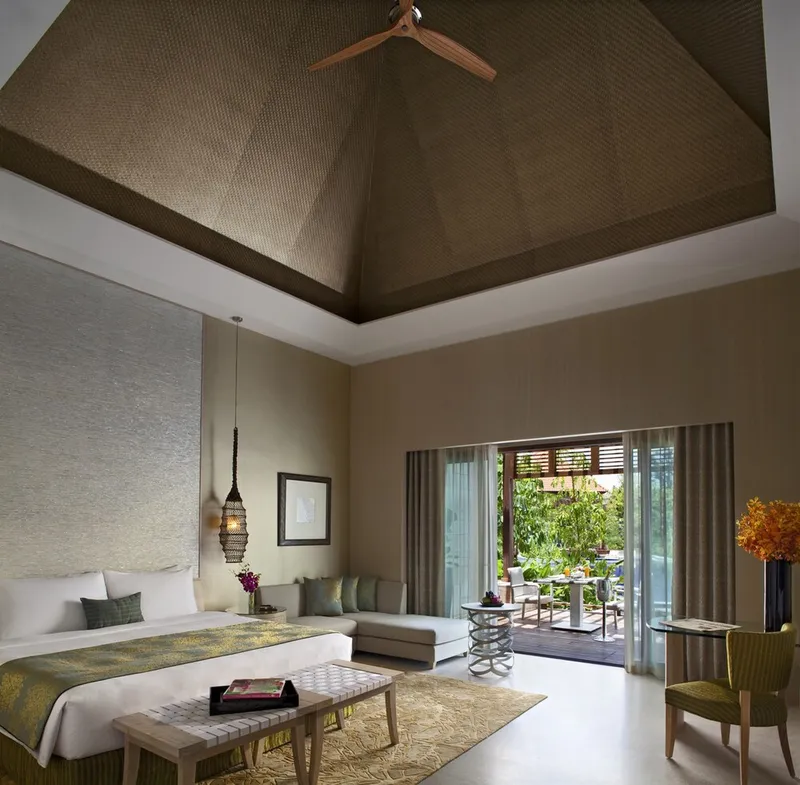 리조트 월드 센토사 - 이카리우스 빌라 호텔 사진