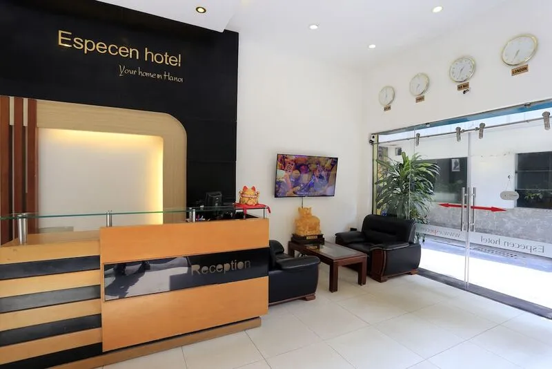 에스페센 호텔 호텔 사진