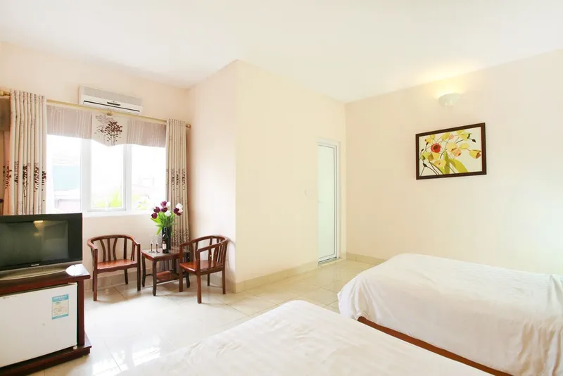 에스페센 호텔 호텔 사진