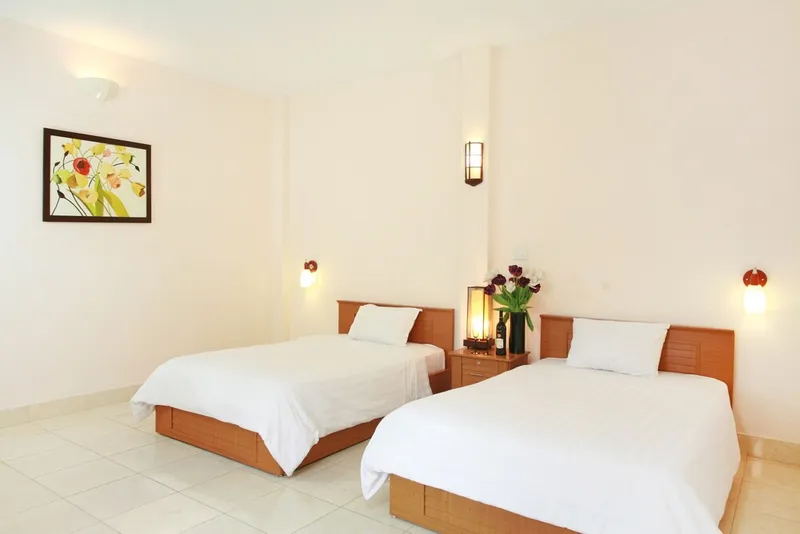 에스페센 호텔 호텔 사진