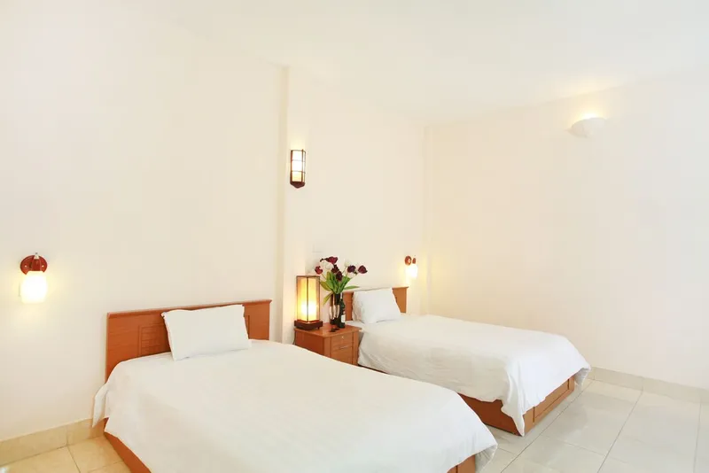 에스페센 호텔 호텔 사진