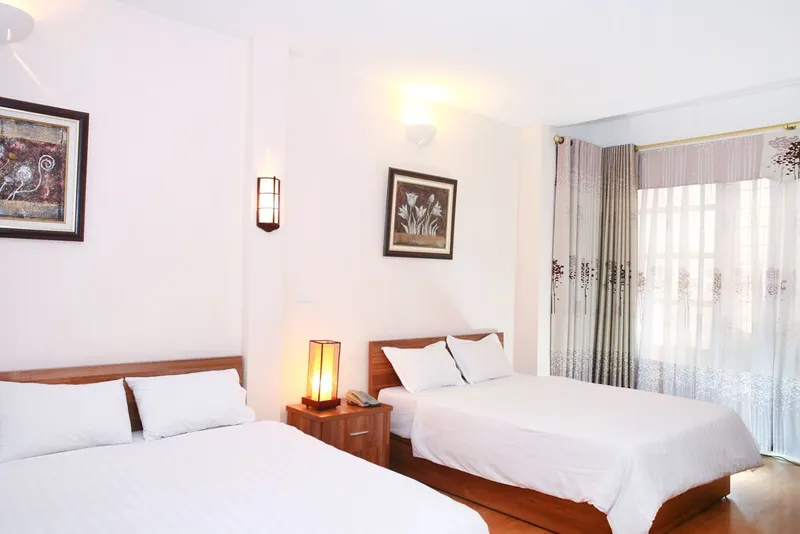 에스페센 호텔 호텔 사진