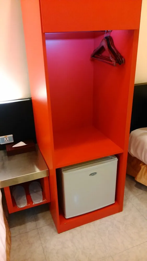 자이언트 리치 킹 플라자 호텔 호텔 사진