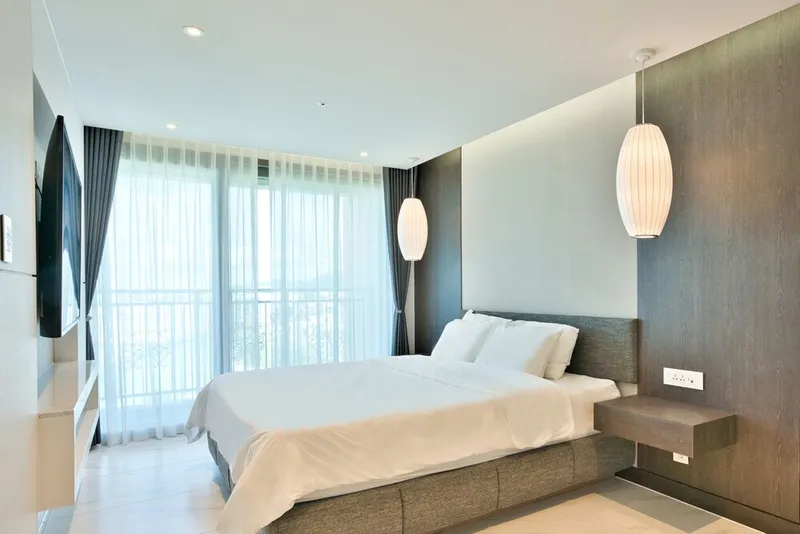 탑스텐 빌라드애월 제주 호텔 사진