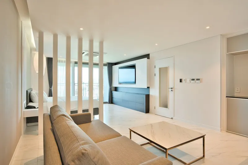 탑스텐 빌라드애월 제주 호텔 사진