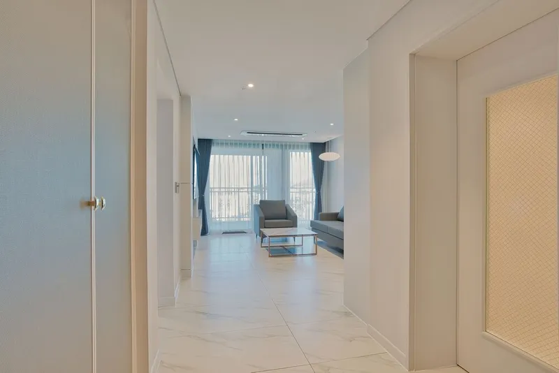 탑스텐 빌라드애월 제주 호텔 사진