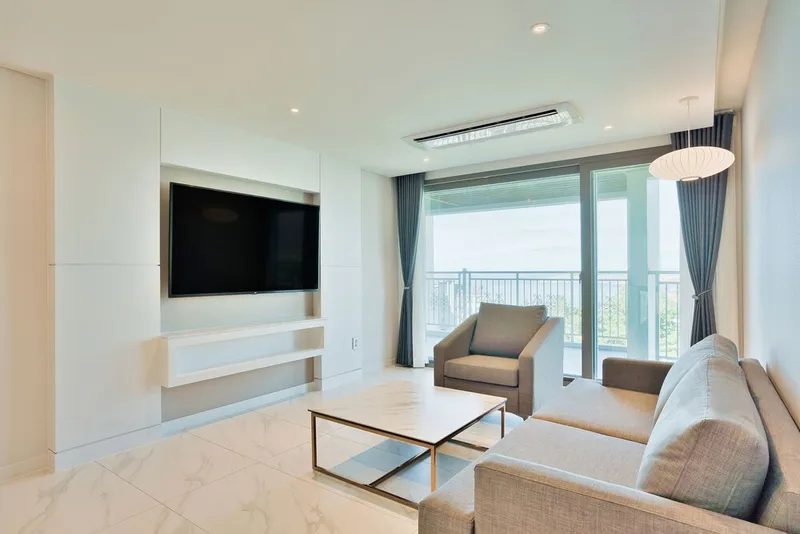 탑스텐 빌라드애월 제주 호텔 사진