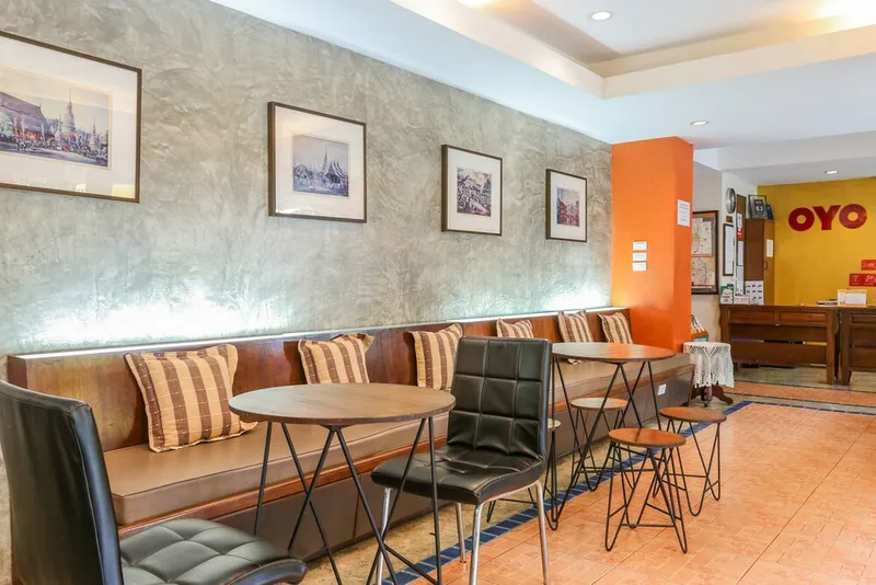 선샤인 하우스 호텔 사진