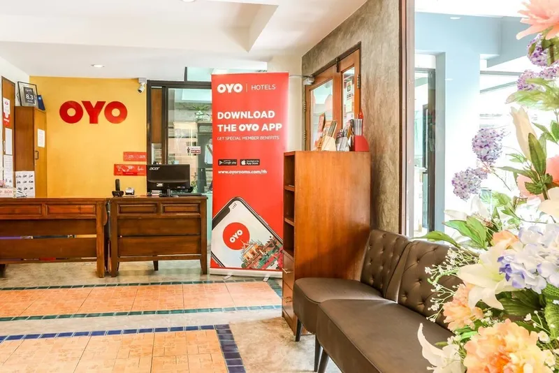 선샤인 하우스 호텔 사진