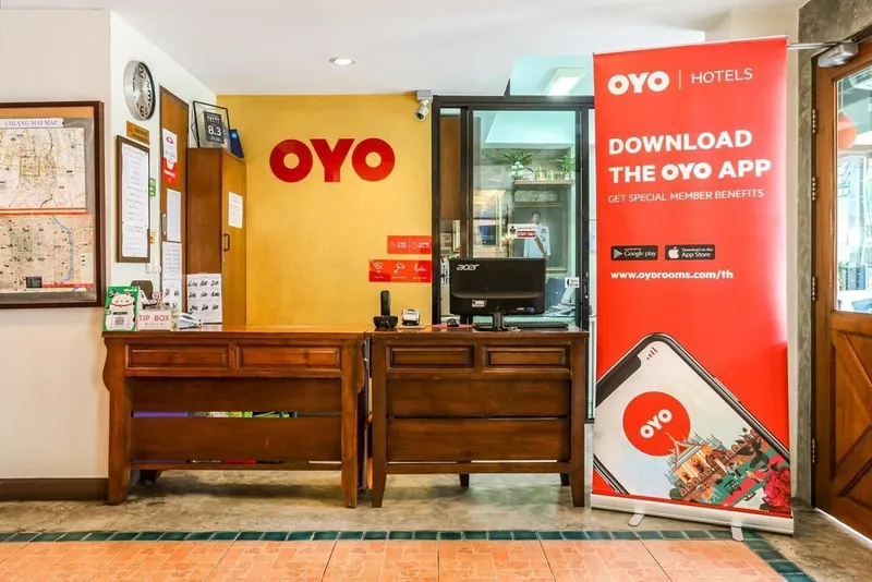 선샤인 하우스 호텔 사진