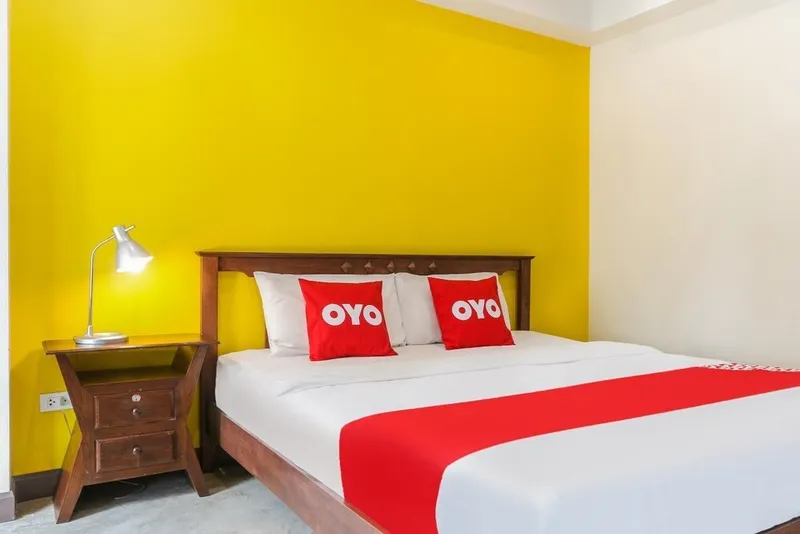 선샤인 하우스 호텔 사진