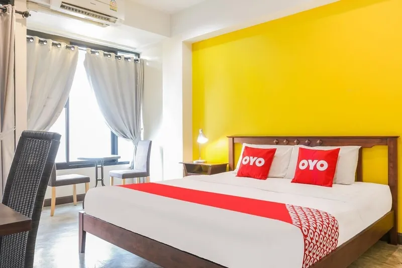 선샤인 하우스 호텔 사진