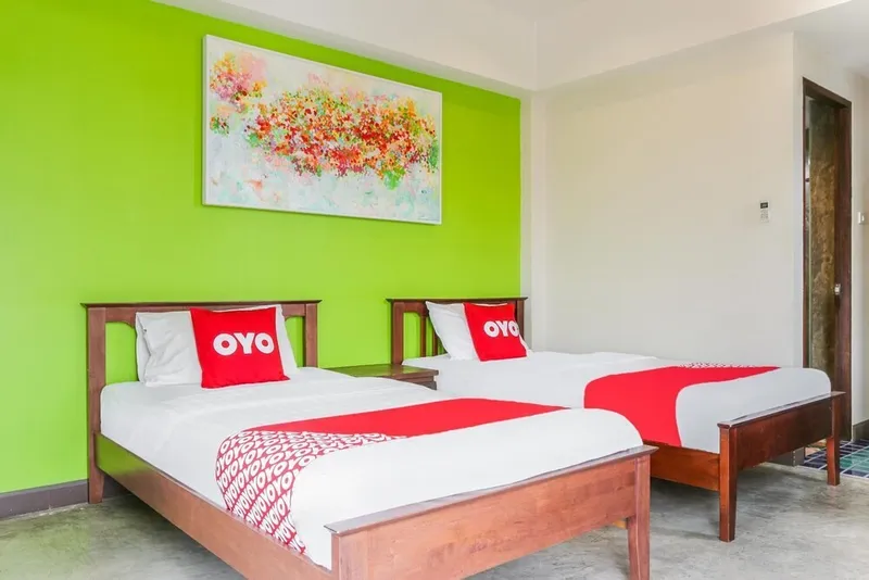 선샤인 하우스 호텔 사진