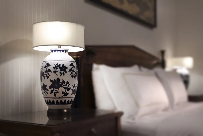 호텔 진잔소 도쿄 호텔 사진