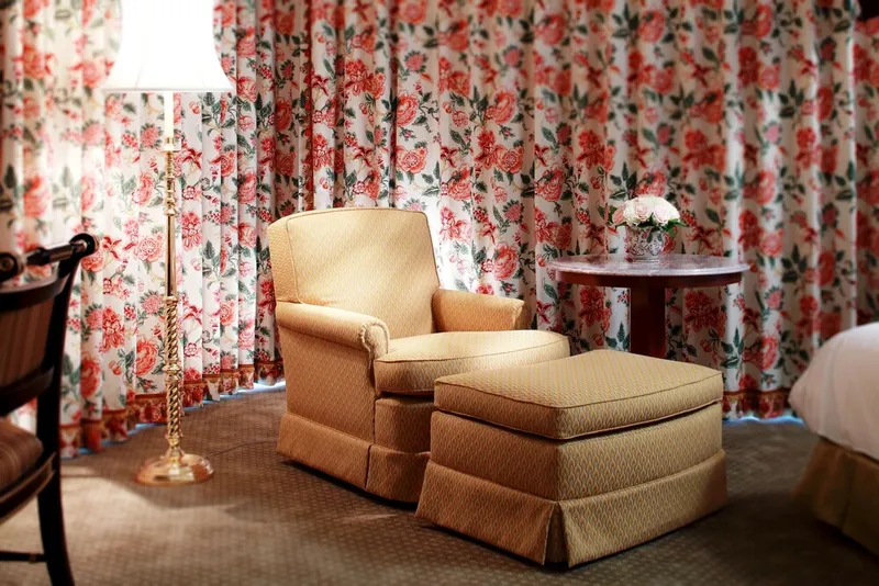 호텔 진잔소 도쿄 호텔 사진