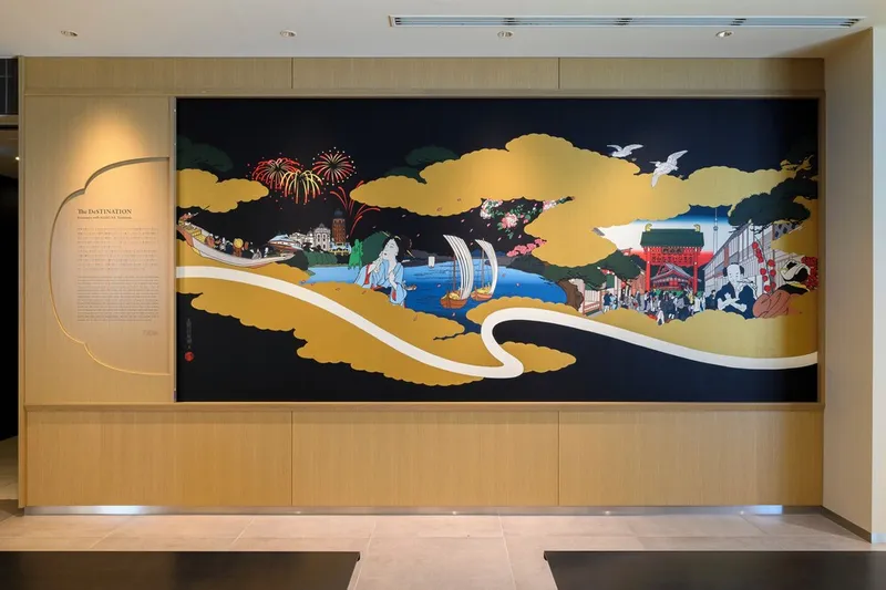 리치몬드 호텔 아사쿠사 호텔 사진