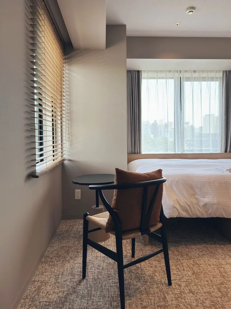 리치몬드 호텔 아사쿠사 호텔 사진