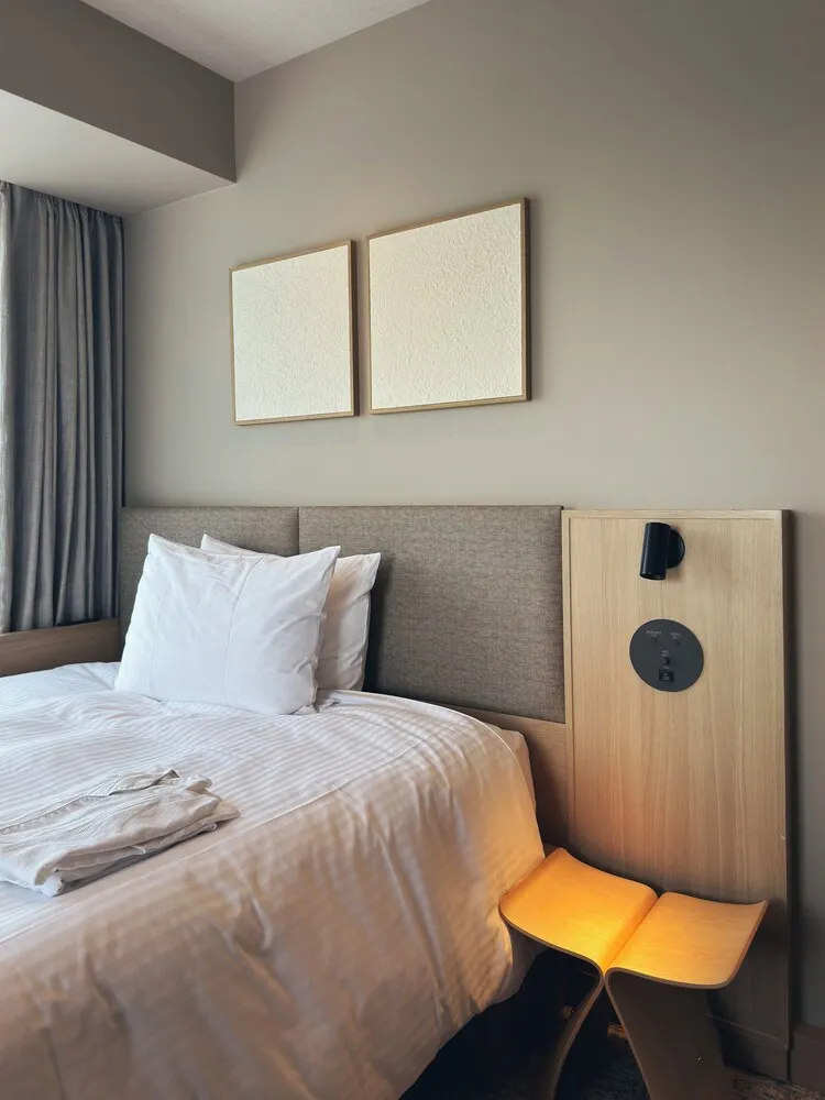 리치몬드 호텔 아사쿠사 호텔 사진