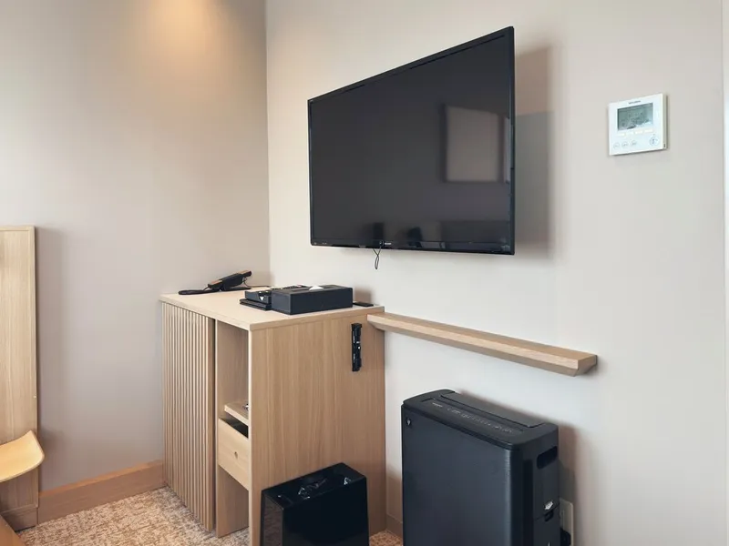 리치몬드 호텔 아사쿠사 호텔 사진