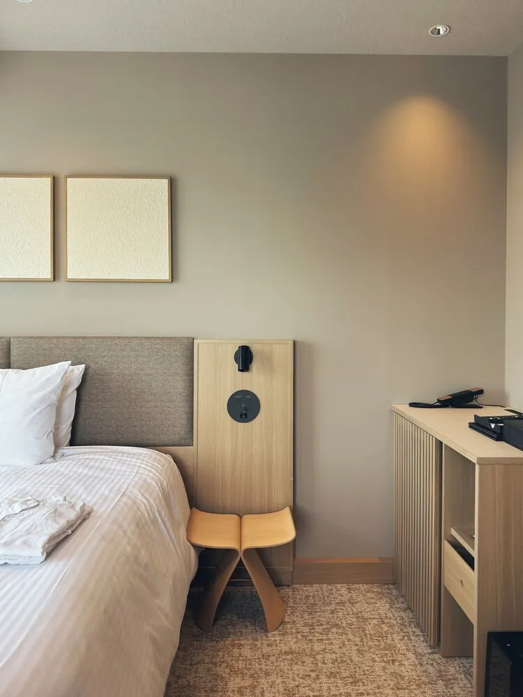 리치몬드 호텔 아사쿠사 호텔 사진