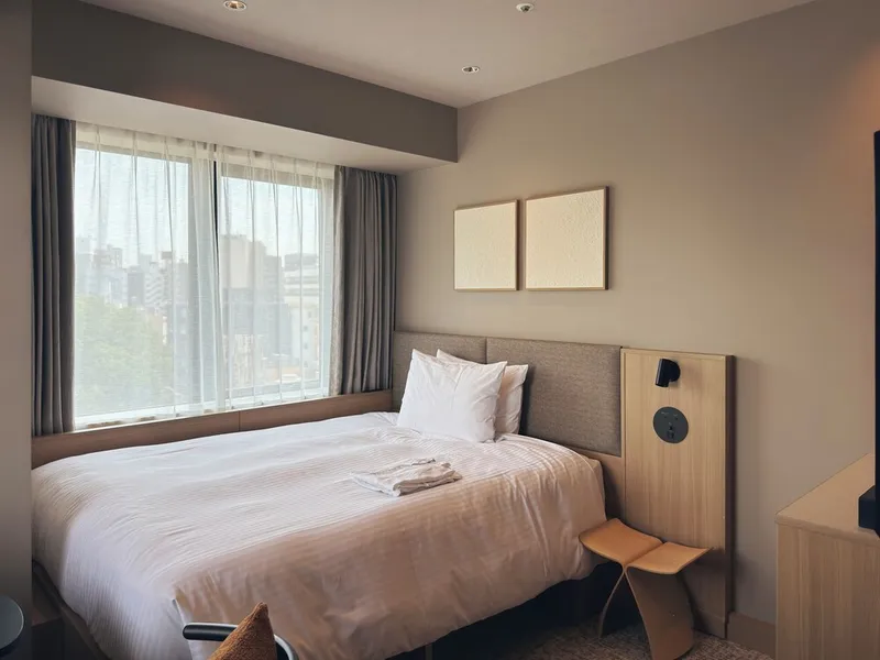 리치몬드 호텔 아사쿠사 호텔 사진