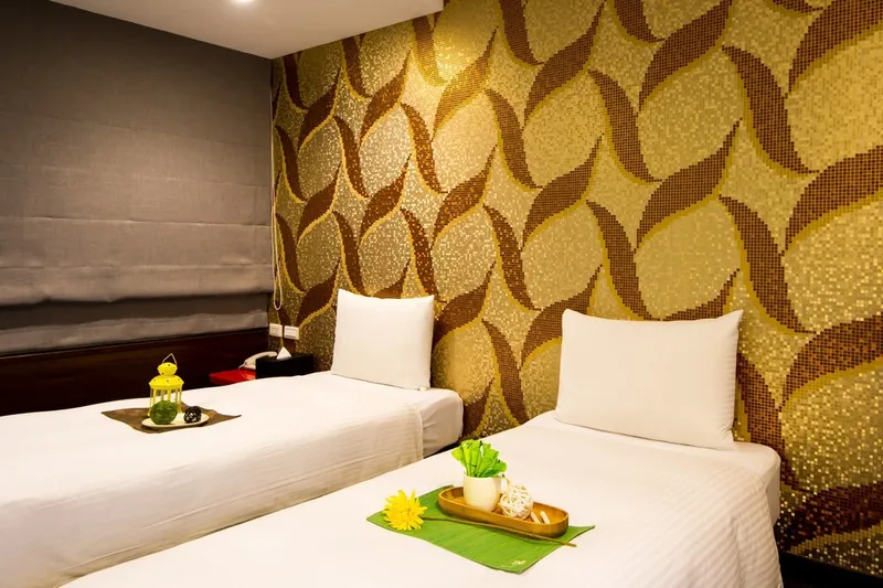 호텔 6 - 완니엔 호텔 사진