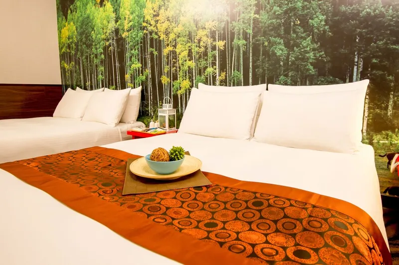 호텔 6 - 완니엔 호텔 사진