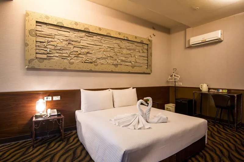 호텔 6 - 완니엔 호텔 사진