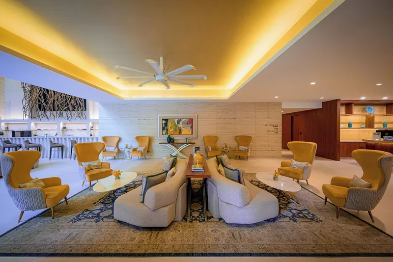 리조트 월드 센토사 - 이카리우스  호텔 호텔 사진