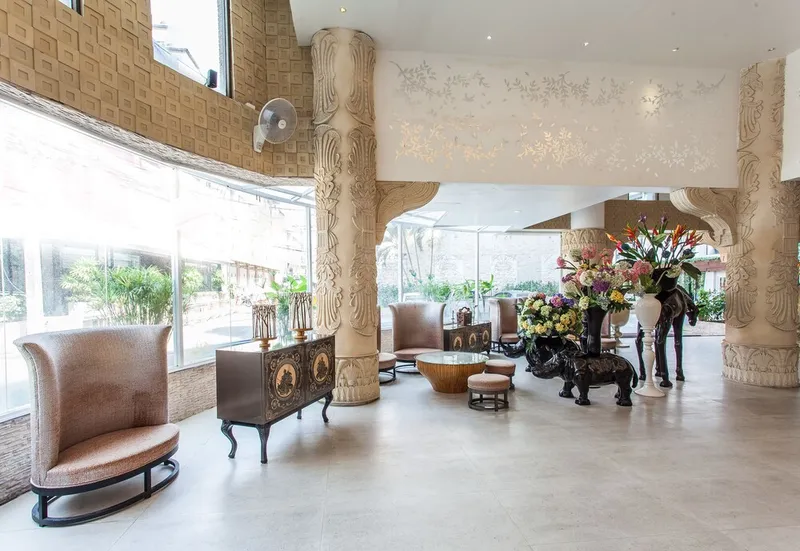 파통 헤리티지 호텔 사진