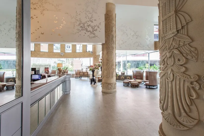 파통 헤리티지 호텔 사진