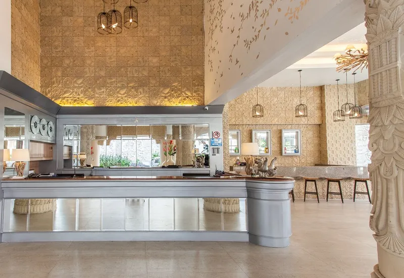 파통 헤리티지 호텔 사진