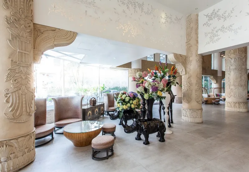 파통 헤리티지 호텔 사진