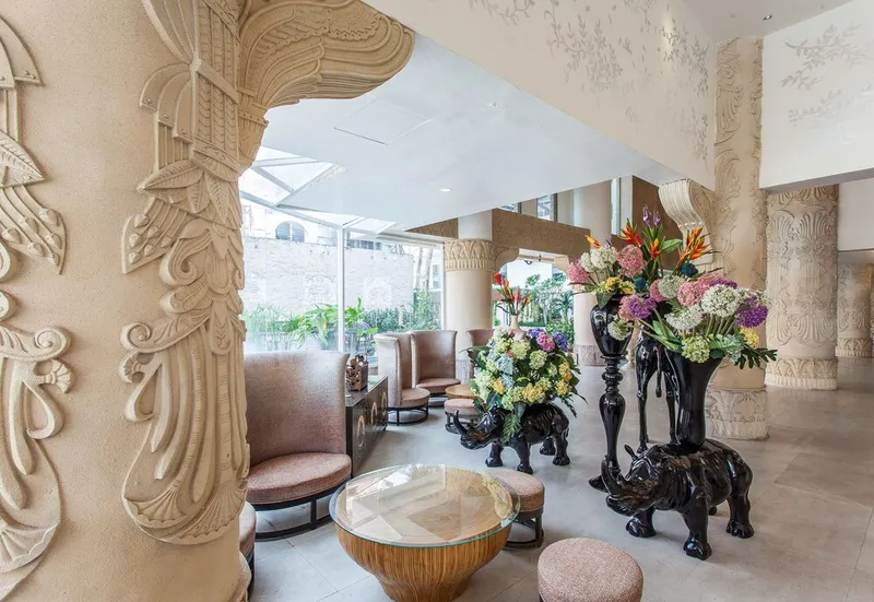 파통 헤리티지 호텔 사진