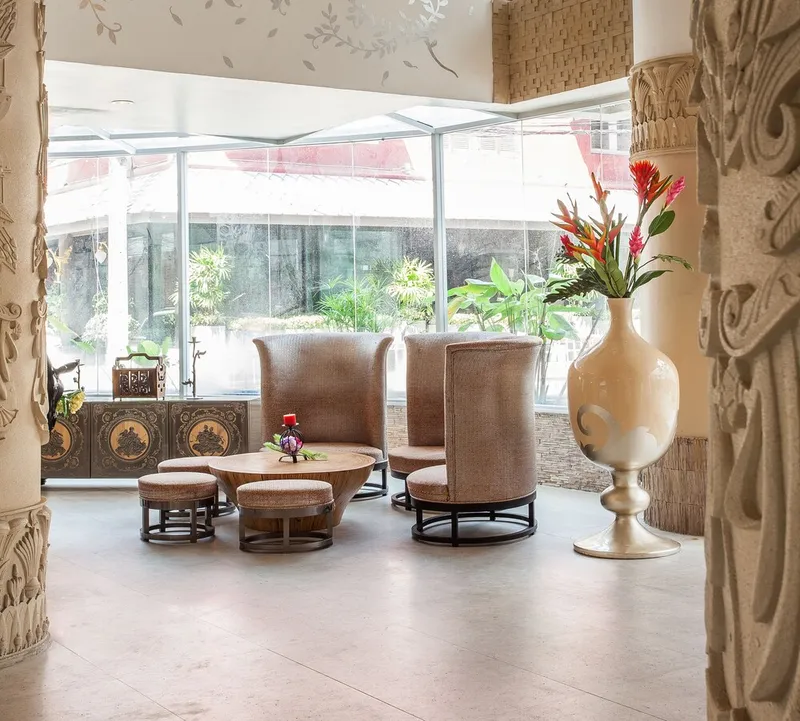 파통 헤리티지 호텔 사진