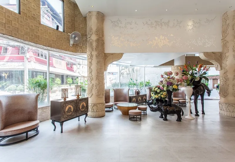 파통 헤리티지 호텔 사진