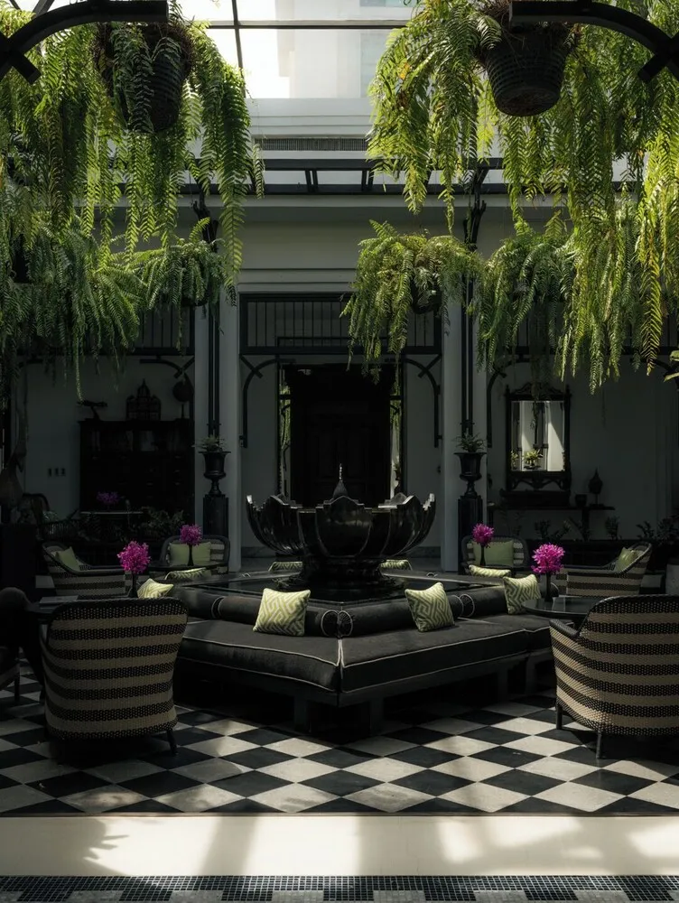 더 시암 호텔 사진