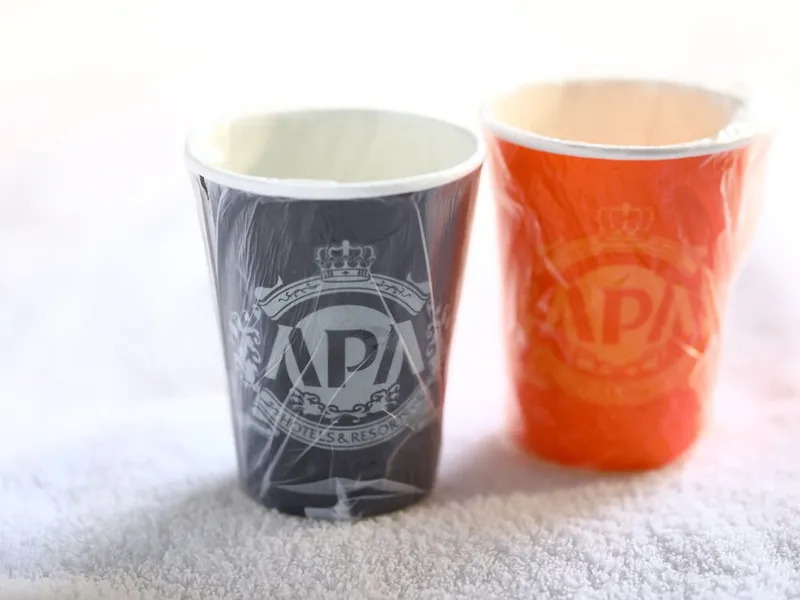 아파 호텔 시부야 도겐자카우에 호텔 사진