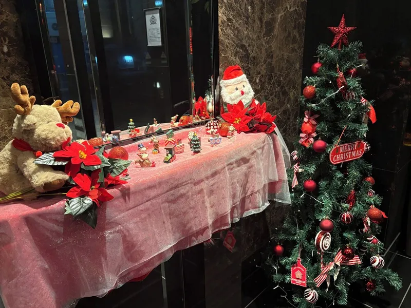 APA 호텔 난바 신사이바시 호텔 사진